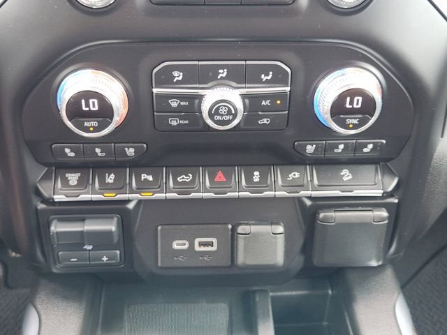 2023 GMC Sierra 2500 HD Denali