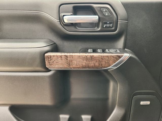2023 GMC Sierra 2500 HD Denali