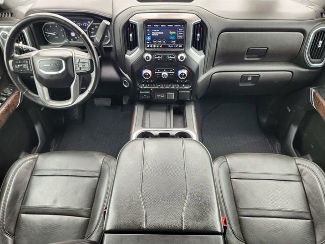 2023 GMC Sierra 2500 HD Denali