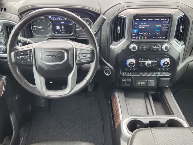 2023 GMC Sierra 2500 HD Denali