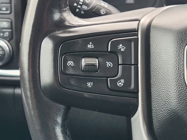 2023 GMC Sierra 2500 HD Denali
