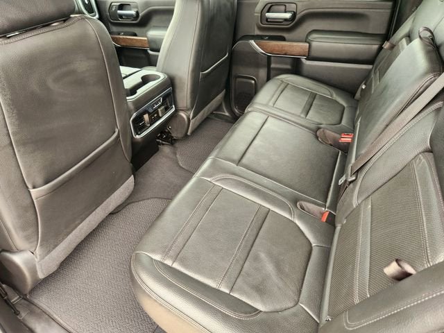 2023 GMC Sierra 2500 HD Denali