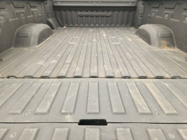 2023 GMC Sierra 2500 HD Denali