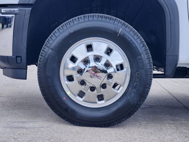 2026 GMC Sierra 3500 HD SLE DRW