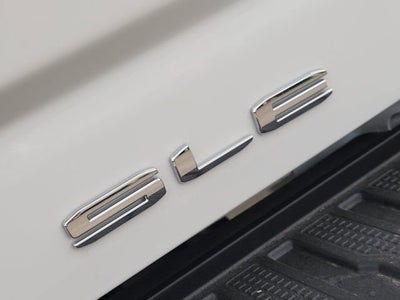 2026 GMC Sierra 3500 HD SLE DRW