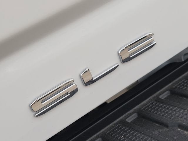 2026 GMC Sierra 3500 HD SLE DRW