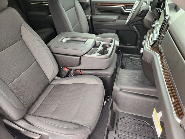 2026 GMC Sierra 3500 HD SLE DRW