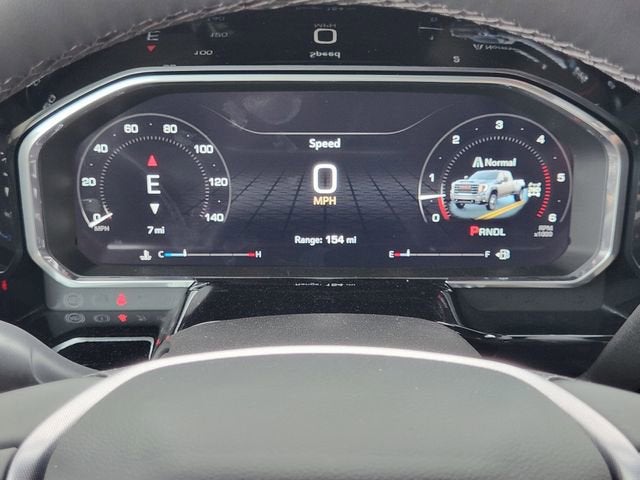 2026 GMC Sierra 3500 HD SLE DRW