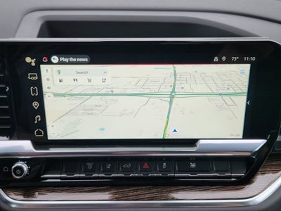 2026 GMC Sierra 3500 HD SLE DRW