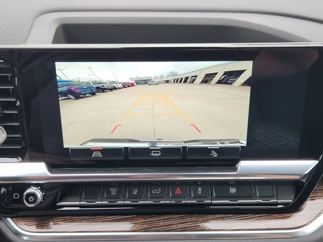 2026 GMC Sierra 3500 HD SLE DRW