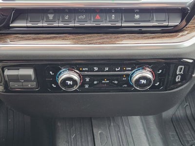 2026 GMC Sierra 3500 HD SLE DRW