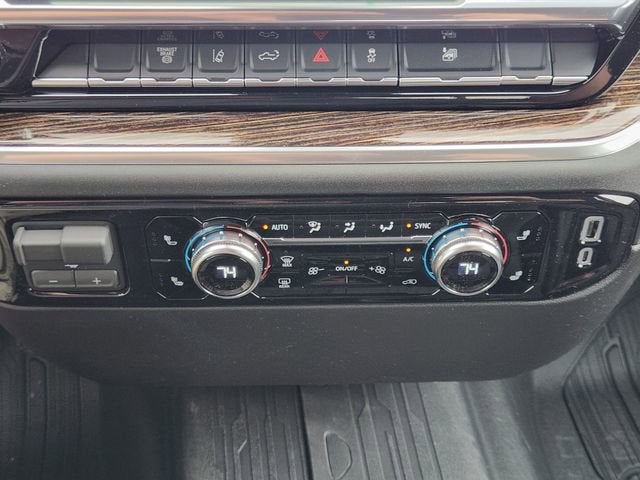 2026 GMC Sierra 3500 HD SLE DRW