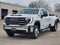 2026 GMC Sierra 3500 HD SLE DRW