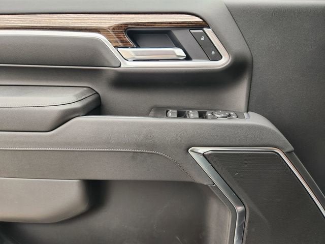 2026 GMC Sierra 3500 HD SLE DRW