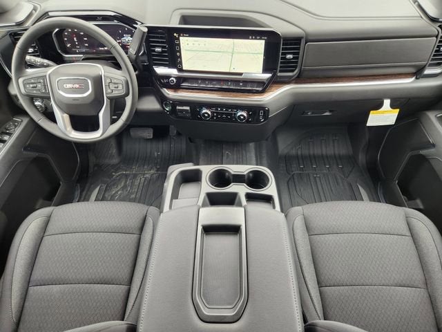 2026 GMC Sierra 3500 HD SLE DRW