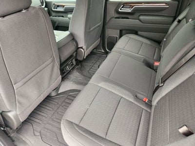 2026 GMC Sierra 3500 HD SLE DRW