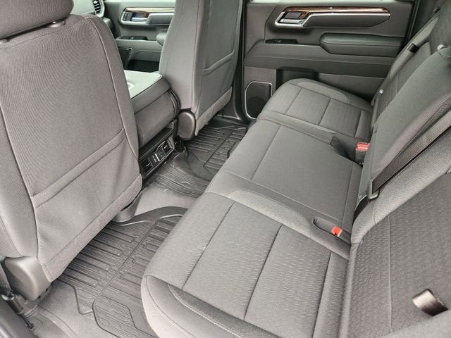 2026 GMC Sierra 3500 HD SLE DRW