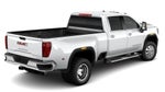 2026 GMC Sierra 3500 HD SLE DRW