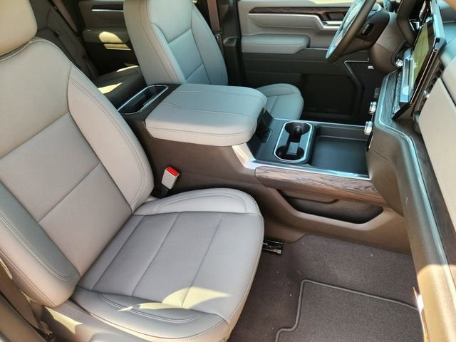 2026 GMC Sierra 3500 HD SLT DRW