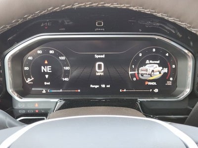 2026 GMC Sierra 3500 HD SLT DRW