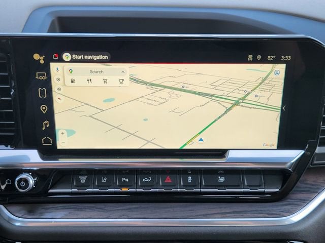 2026 GMC Sierra 3500 HD SLT DRW