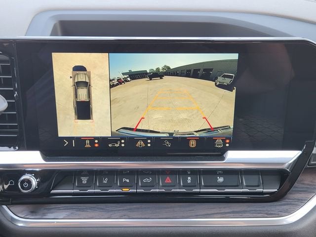 2026 GMC Sierra 3500 HD SLT DRW