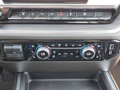 2026 GMC Sierra 3500 HD SLT DRW