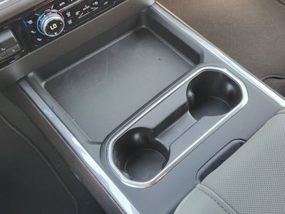 2026 GMC Sierra 3500 HD SLT DRW