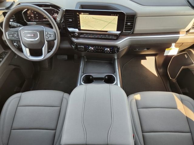 2026 GMC Sierra 3500 HD SLT DRW