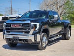 2026 GMC Sierra 3500 HD SLT DRW