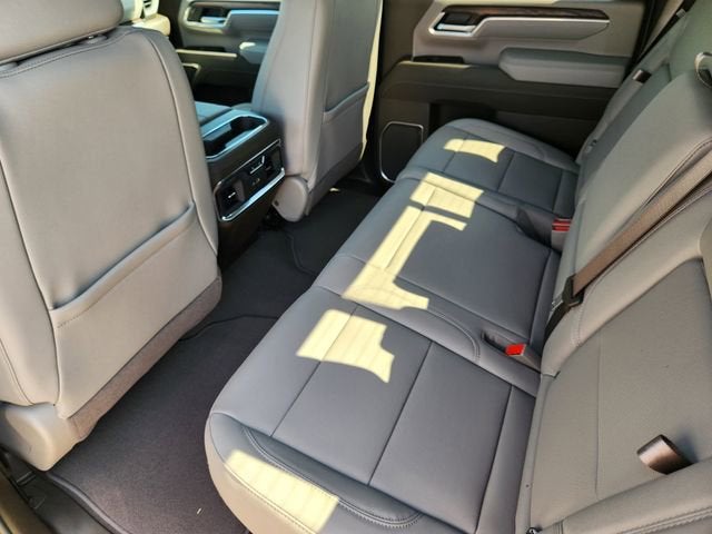 2026 GMC Sierra 3500 HD SLT DRW