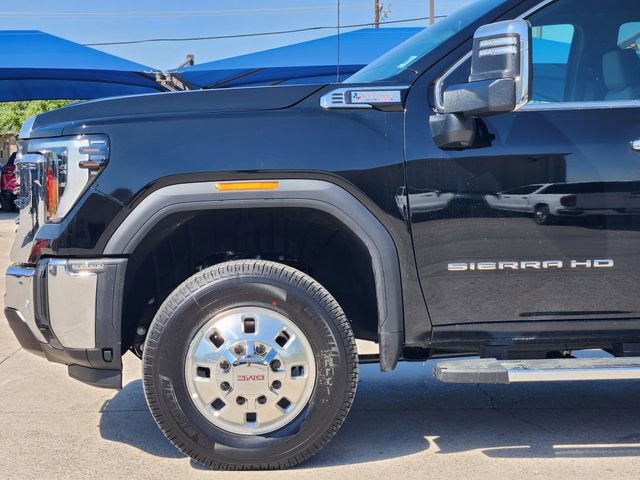 2026 GMC Sierra 3500 HD SLT DRW