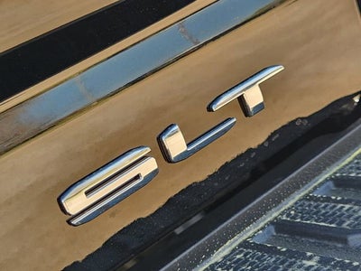 2026 GMC Sierra 3500 HD SLT DRW