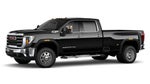 2026 GMC Sierra 3500 HD SLT DRW
