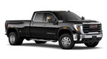 2026 GMC Sierra 3500 HD SLT DRW