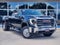 2026 GMC Sierra 3500 HD SLT DRW
