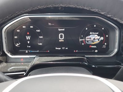 2026 GMC Sierra 3500 HD SLT DRW