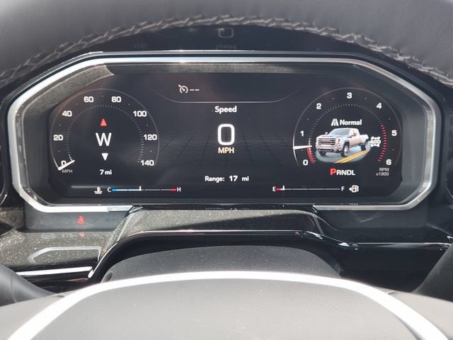 2026 GMC Sierra 3500 HD SLT DRW