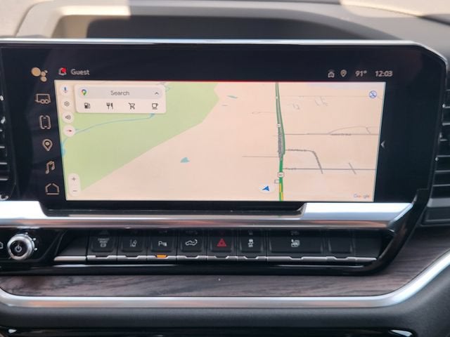 2026 GMC Sierra 3500 HD SLT DRW