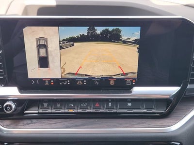 2026 GMC Sierra 3500 HD SLT DRW