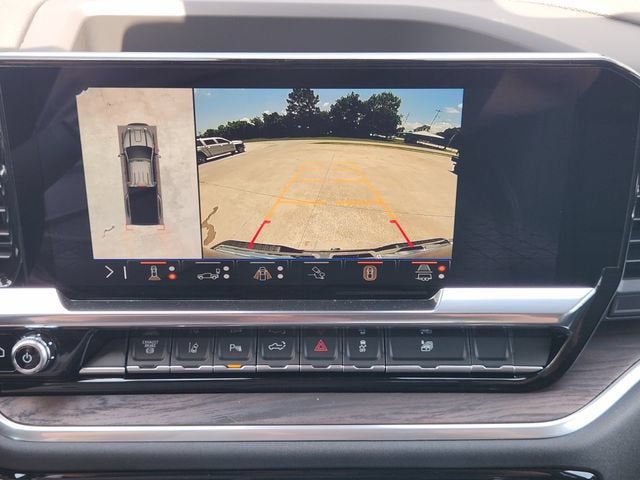 2026 GMC Sierra 3500 HD SLT DRW