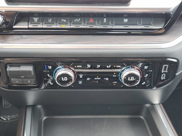 2026 GMC Sierra 3500 HD SLT DRW