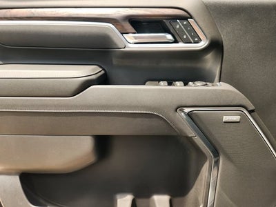 2026 GMC Sierra 3500 HD SLT DRW