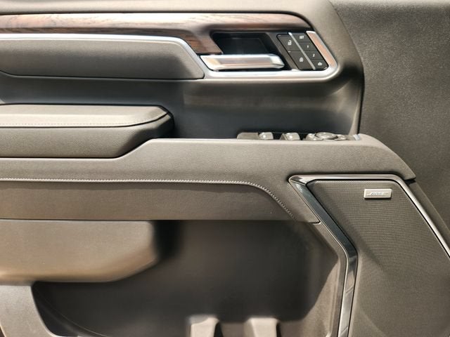 2026 GMC Sierra 3500 HD SLT DRW