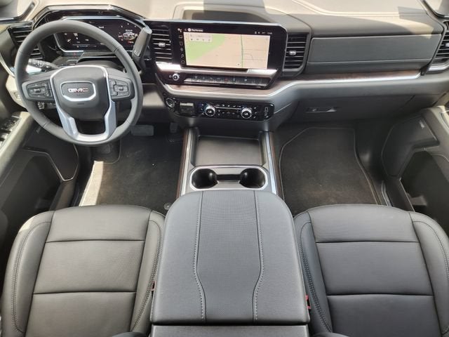 2026 GMC Sierra 3500 HD SLT DRW