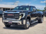 2026 GMC Sierra 3500 HD SLT DRW