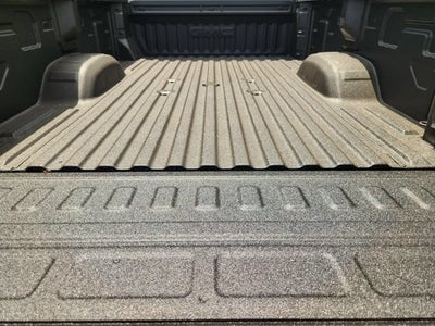 2026 GMC Sierra 3500 HD SLT DRW