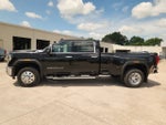 2026 GMC Sierra 3500 HD SLT DRW