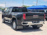 2026 GMC Sierra 3500 HD SLT DRW