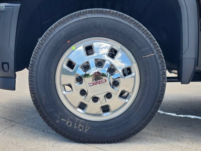 2026 GMC Sierra 3500 HD SLT DRW